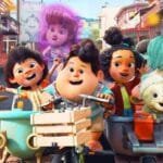 10 Film Paling Banyak Dicari di Google Indonesia 2025: Jumbo paling banyak dicari.