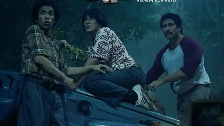 Film terbaru Warkop DKI Reborn tayang 2026: Desta jadi Dono — nostalgia lawak legendaris kembali dengan sentuhan baru