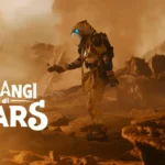 Film Pelangi di Mars