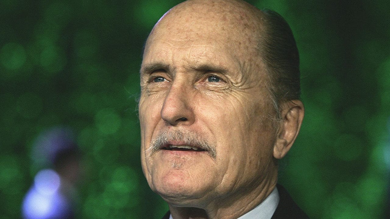 Kepergian Robert Duvall: Saat Legenda “Oscar-Winning” Merosot di Era Industri Tanpa Ikon